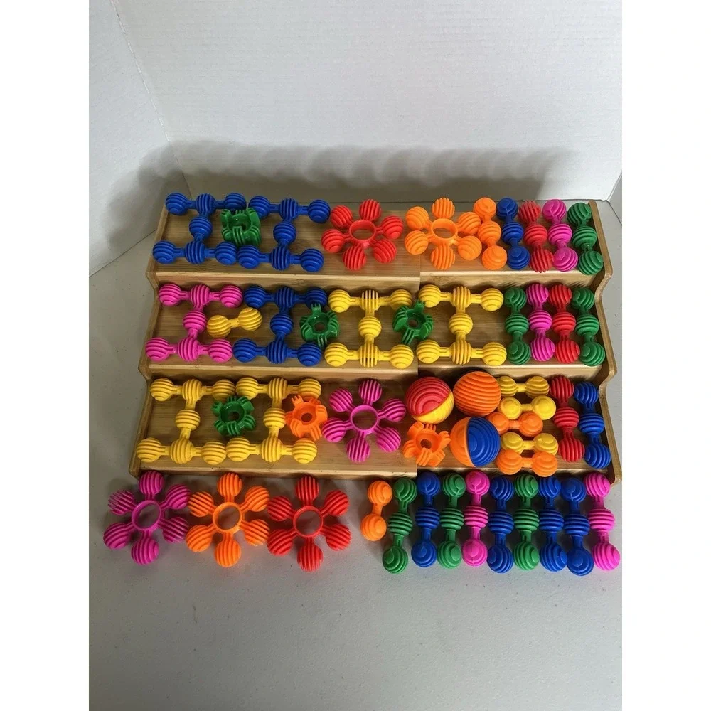 Discovery Toys builders benders